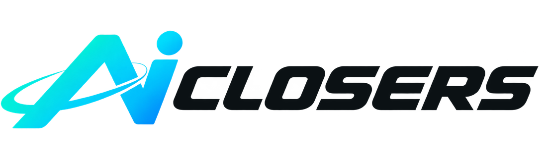 AI Closers